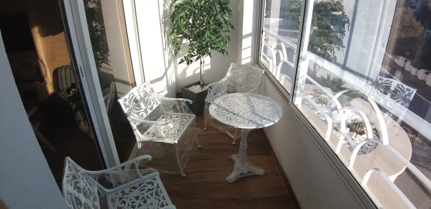 À louer : Duplex