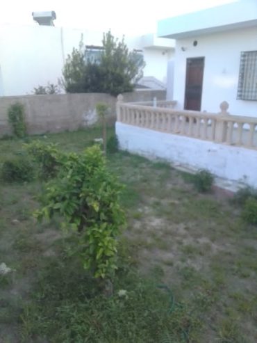 Villa à Vendre à Hergla/Sousse
