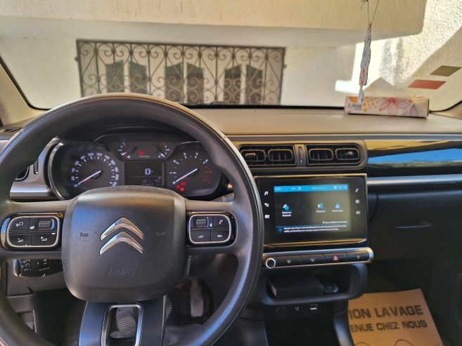 Citroën C3 Feel 82 CH