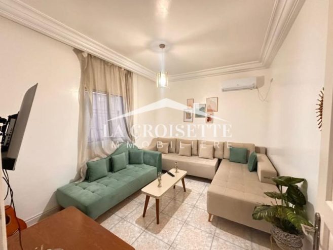 Etage de villa S+3