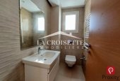 Appartement S+3 avec jardin et piscine