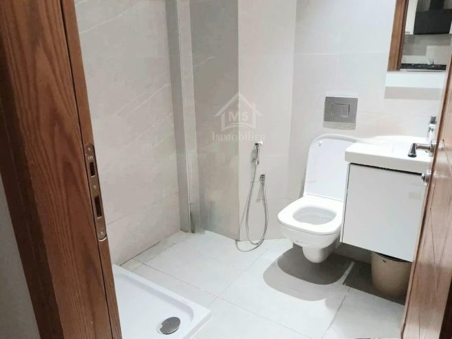 Appartement S+1 à vendre