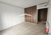 À vendre : Appartement S+3 à Ain Zaghouan ZAV1851