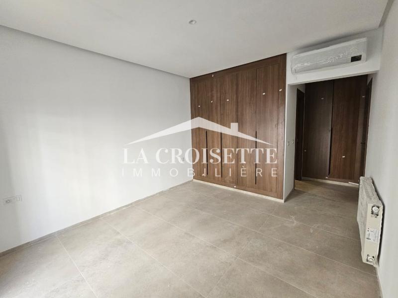 À vendre : Appartement S+3 à Ain Zaghouan ZAV1851