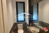 Villa S+4 à Gammarth MVL1687