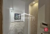 Location appartement S+3 aux Jardins de Carthage