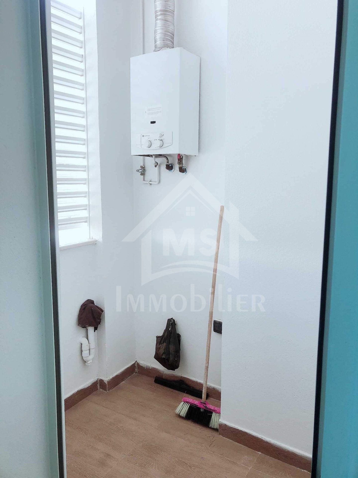 Appartement S+1 à vendre