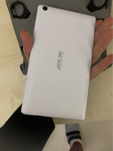 ASUS-ZenPad-7-pouces-blanche-prix-160-dinars-Tunisie