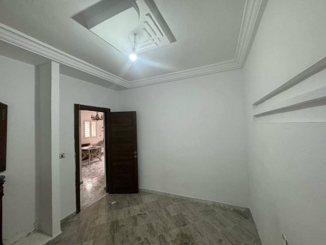 Agence-immobiliere-Alwafa-location-villa-S2-rez-de-chaussee-Mrezga