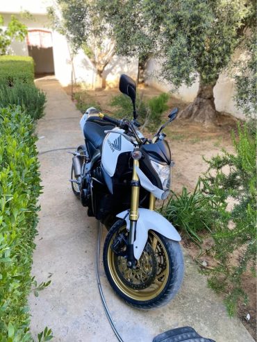 Annonce-moto-Honda-CB1000R-Extreme-en-Tunisie