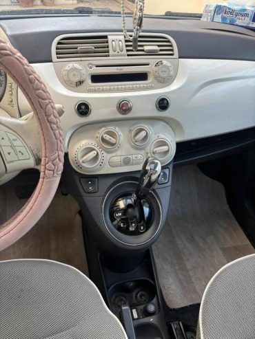 Annonce-voiture-Fiat-500-Tunisie-2025-–-boite-auto-en-Tunisie