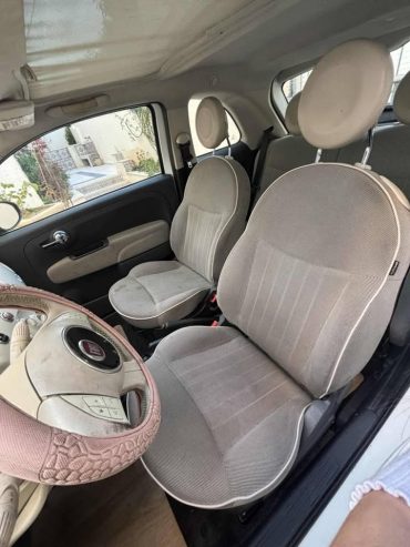 Annonce-voiture-Fiat-500-Tunisie-2025-–-boite-auto-petite-citadine-pratique