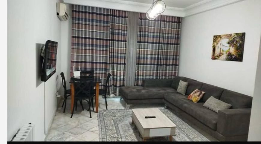 Appartement-S2-a-vendre-a-Cite-Ennasr-2-Tunis