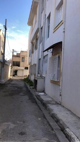 Appartement-a-vendre-a-Ariana