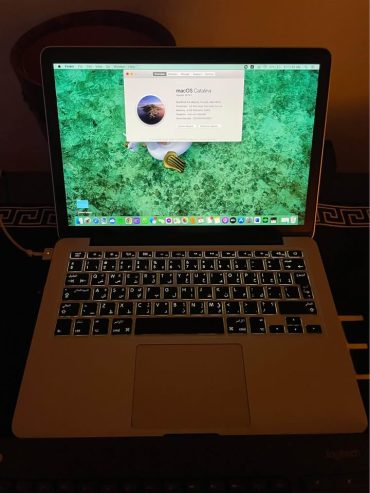 Apple-MacBook-Pro-Retina-Touch-Bar-occasion