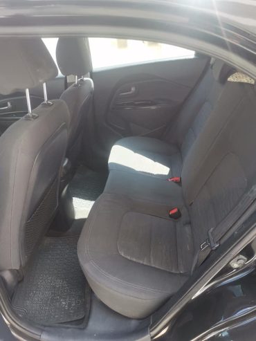 Banquette-arriere-Kia-Rio-a-vendre-en-Tunisie