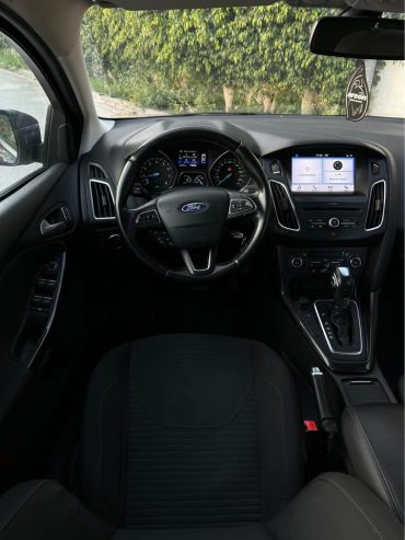 Boite-automatique-Ford-Focus-7-CV-prix-Tunisie