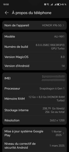 Caracteristiques-smartphone-honor-orange-5g-tunisie