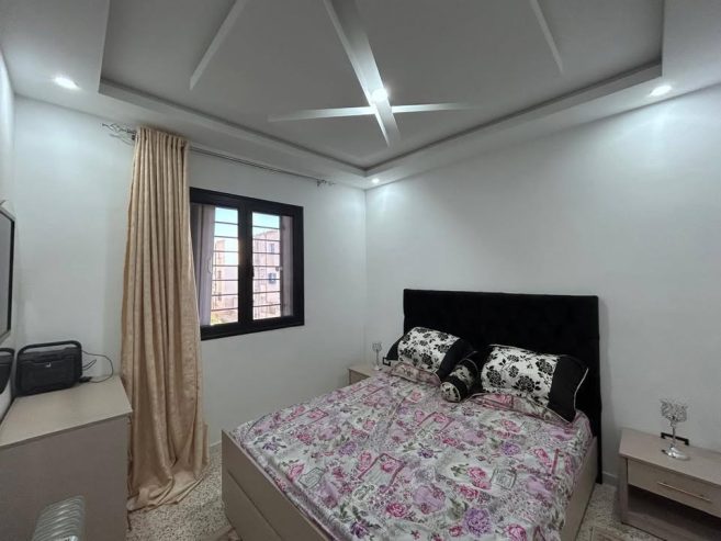 Chambre-confortable-dans-un-appartement-renove-a-Cite-Riadh-5-–-Sousse-Tunisie
