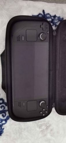 Console-de-jeu-portable-Steam-Deck-avec-une-excellente-performance-a-vendre