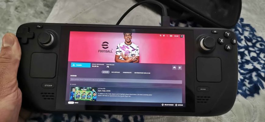 Console-portable-Steam-Deck-pour-jouer-a-des-jeux-comme-FIFA23-Just-Cause-4
