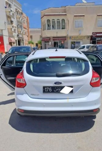 Ford-Focus-occasion-bien-entretenue-a-vendre