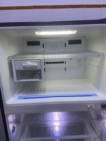 Frigo-Refrigerateur-economique-LG-Silver-disponible-a-Borj-Touil