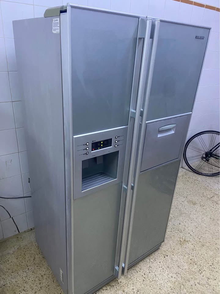 Frigo-Samsung-Side-by-Side-tunisie