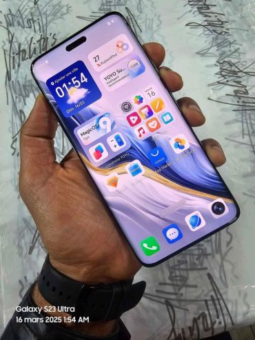 Honor-Magic-6-Pro-a-vendre-en-Tunisie