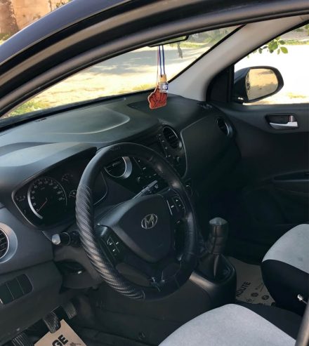 Hyundai-Grand-i10-essence-2020-prix-negociable-Tunisie