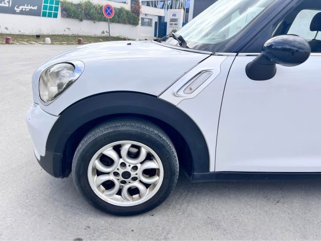 Jantes-allumimium-Mini-Countryman-a-vendre-a-La-Marsa
