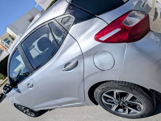 Jantes-en-alliage-Hyundai-Grand-i10-a-vendre-a-Ben-Arous