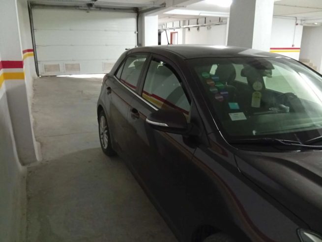 Kia-Rio-toutes-options-avec-camera-de-recul
