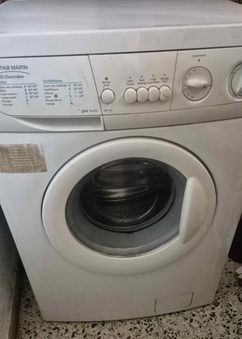 Lave-linge-5-kg-pas-cher-Tunisie-–-Arthur-Martin-doccasion-fonctionnelle