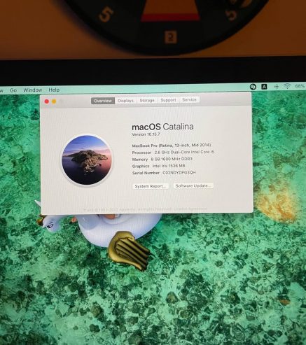 MacBook-Pro-bon-etat-prix-en-Tunisie