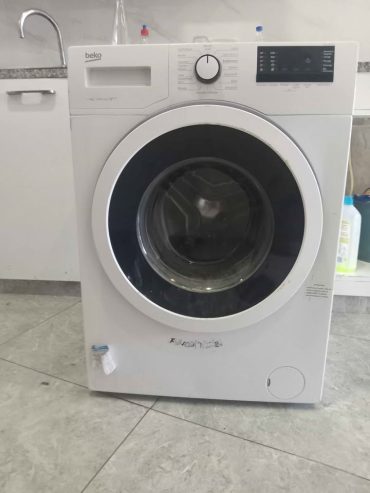 Machine-a-laver-BEKO-6-kg-bon-etat-a-Monastir