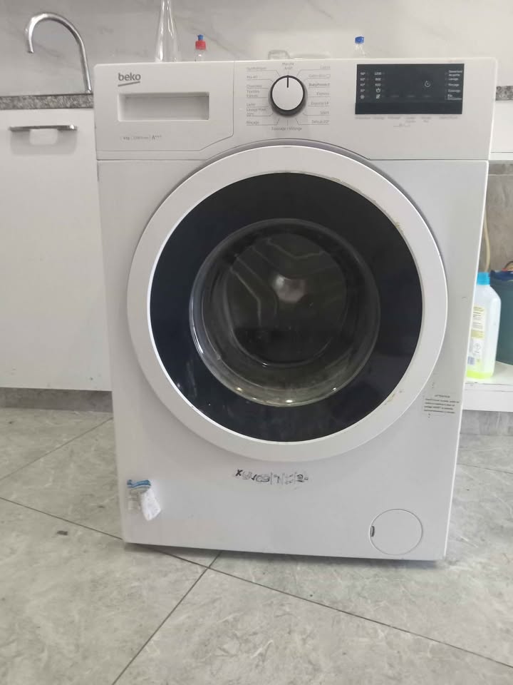 Machine-a-laver-BEKO-6-kg-bon-etat-a-Monastir
