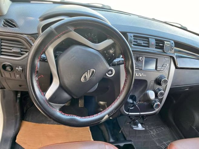 Mahindra-KUV-100-2019-a-vendre-en-Tunisie