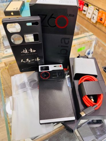 Meilleur-smartphone-2025-Tunisie-Nubia-Z60