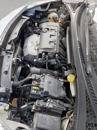 Moteur-Citroen-C3-2012-a-vendre-en-Tunisie