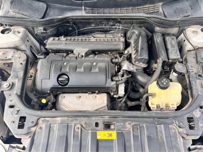 Moteur-Mini-Countrymana-vendre-a-La-Marsa