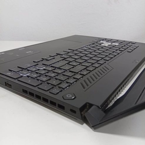 PC-ASUS-TUF-DASH-F15-16Go-RAM-SSD-512Go-RTX-3050-Tunisie