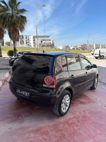 Petite-voiture-economique-occasion-Tunisie-2025