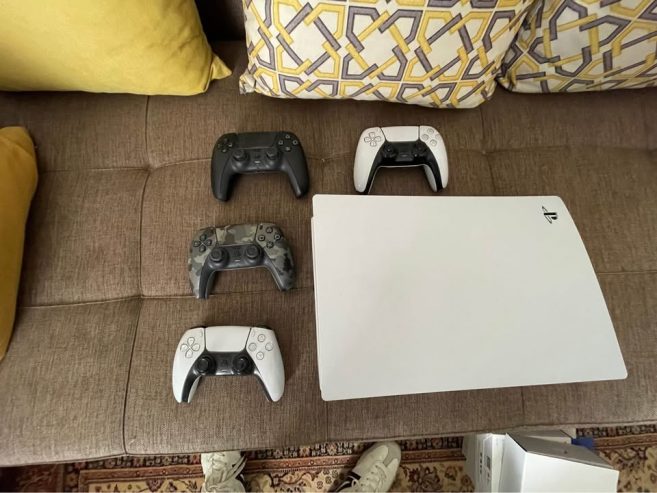 PlayStation-5-a-vendre-Tunisie