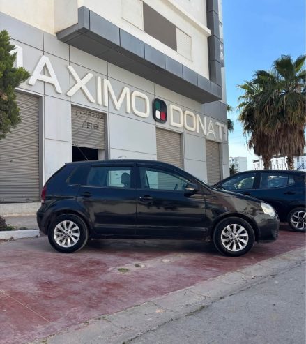 Polo-6-occasion-pas-chere-a-vendre-en-Tunisie