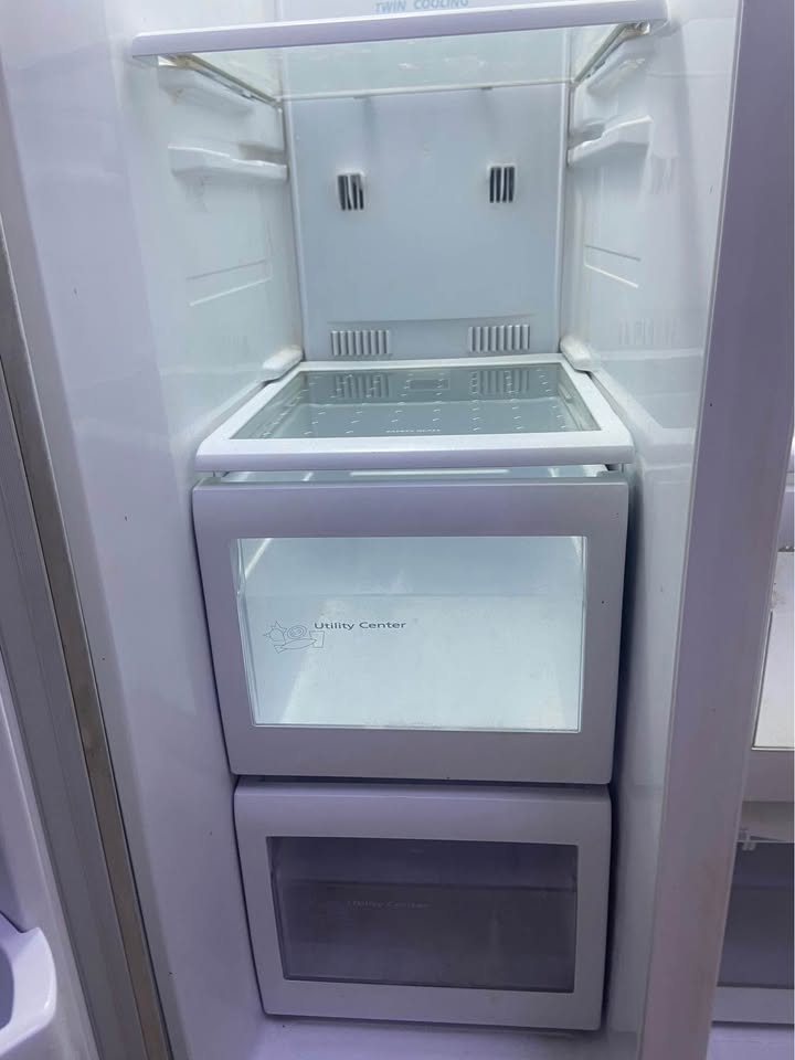 Refrigerateur-Samsung-Side-by-Side-occasion-Tunisie-prix-1400-dinars