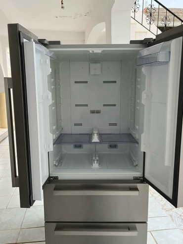 Refrigerateur-americain-No-Frost-en-Tunisie-a-vendre