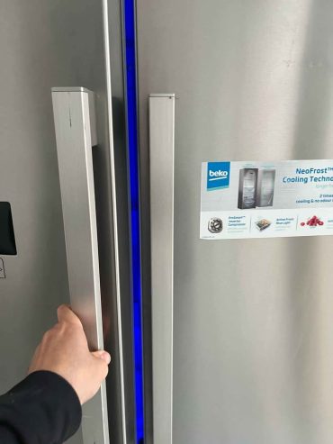 Refrigerateur-americain-double-porte-Beko-prix-Tunisie