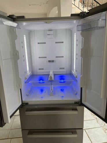 Refrigerateur-americain-performant-et-economique-Tunisie