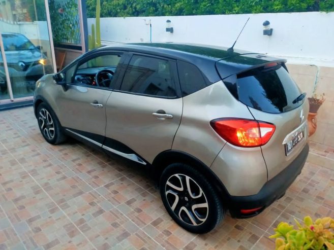 Renault-Captur-essence-prix-raisonnable